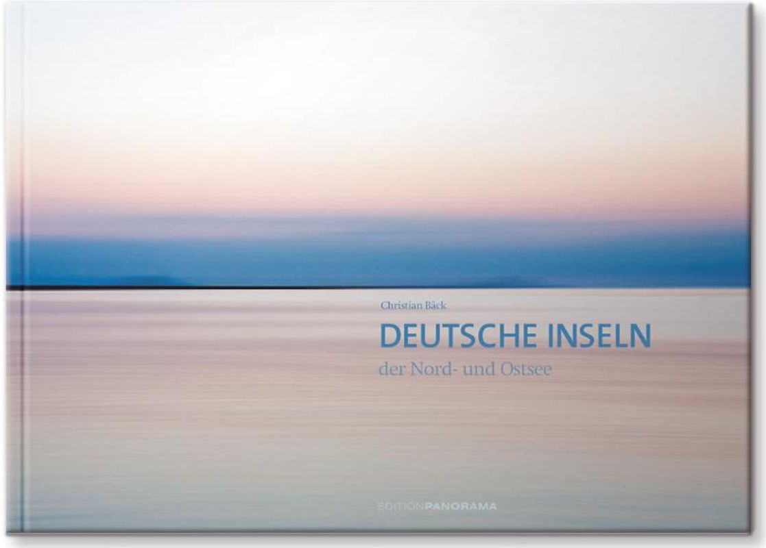 Deutsche Inseln der Nord- und Ostsee