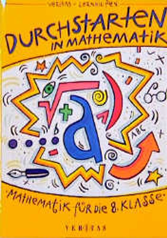 Durchstarten Mathematik