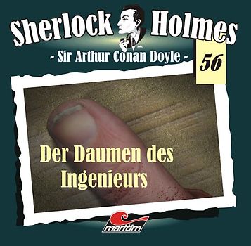 Sherlock Holmes 56