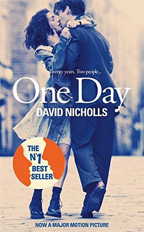 One Day: Film Tie-In - David Nicholls [Auflage 2011]