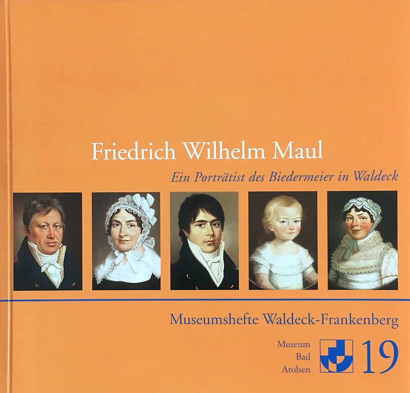 Friedrich Wilhelm Maul