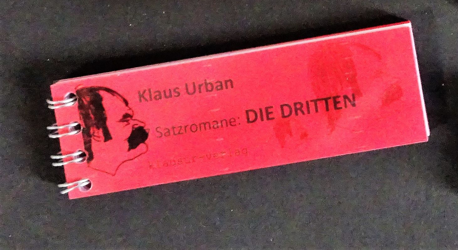 DIE DRITTEN