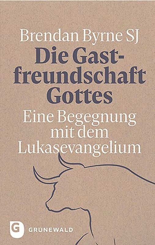 Die Gastfreundschaft Gottes