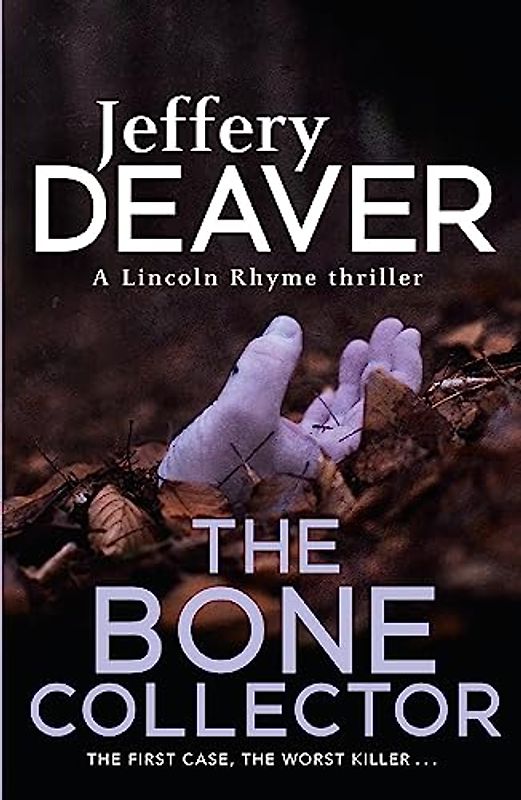 The Bone Collector