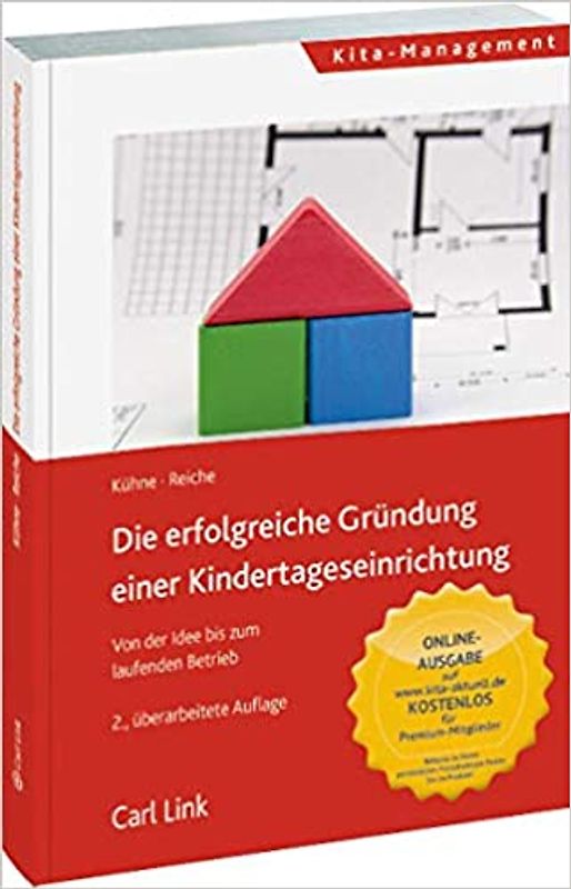 Die erfolgreiche Gründung einer Kindertageseinrichtung