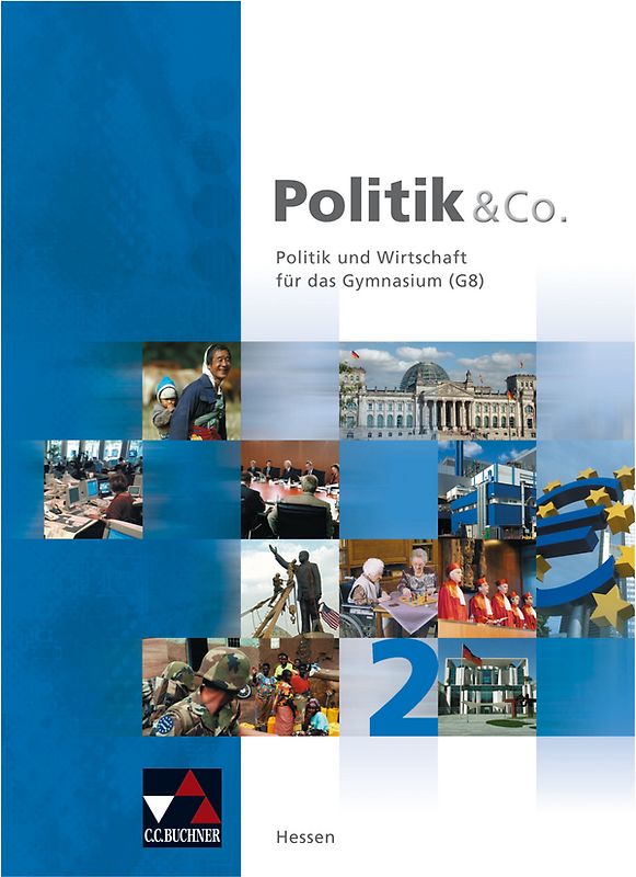Politik & Co. – Hessen / Politik & Co. Hessen 2