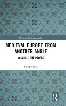 Medieval Europe From Another Angle