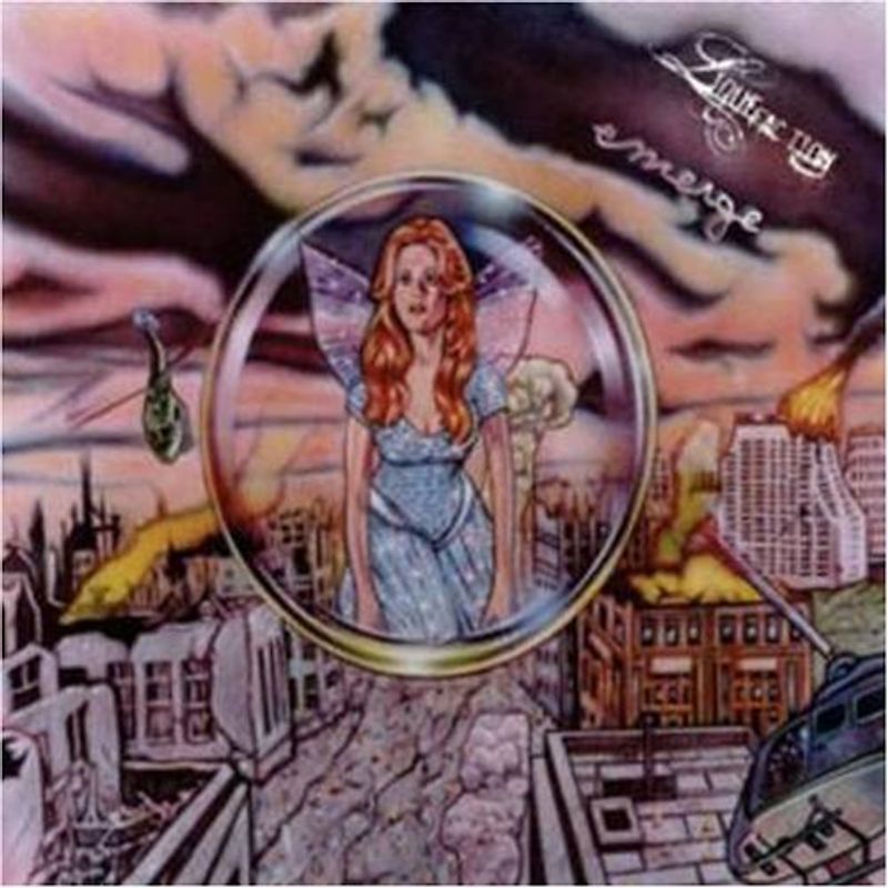 Liquefaction - Emerge