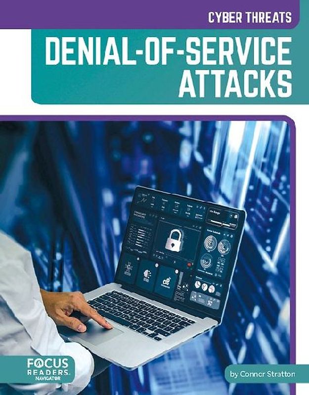 Denial-Of-Service Attacks