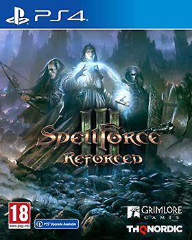 SpellForce 3 Reforced [AT Import] PlayStation 4
