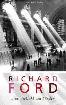 Eine Vielzahl von Sünden