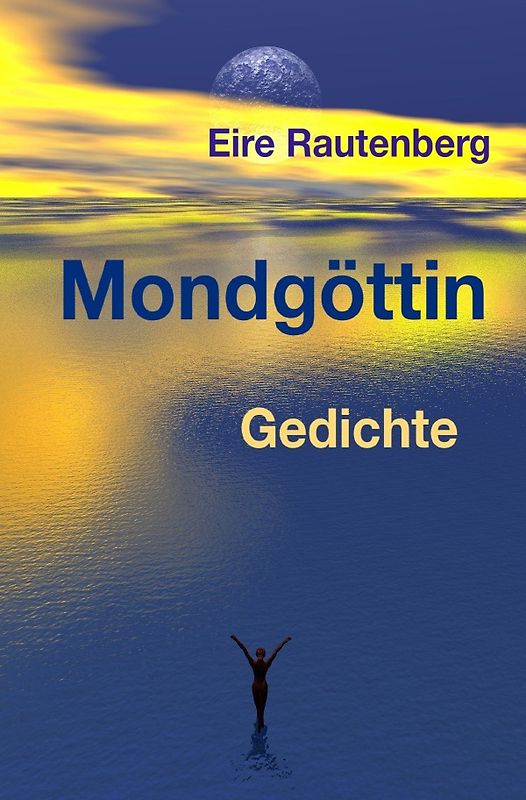 Mondgöttin - GEDICHTE -