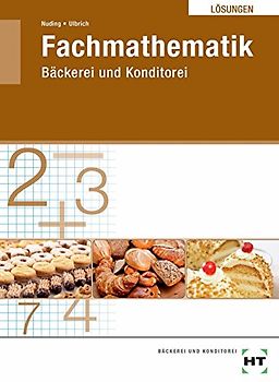 Lösungen Fachmathematik