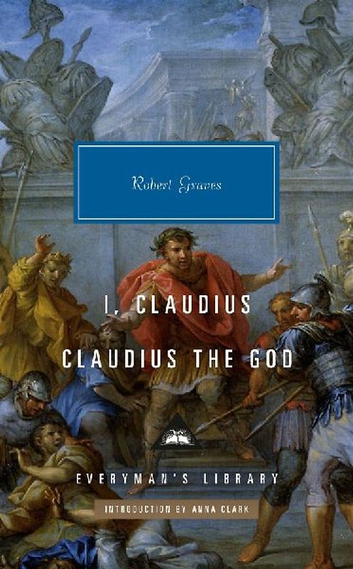 I, Claudius; Claudius the God