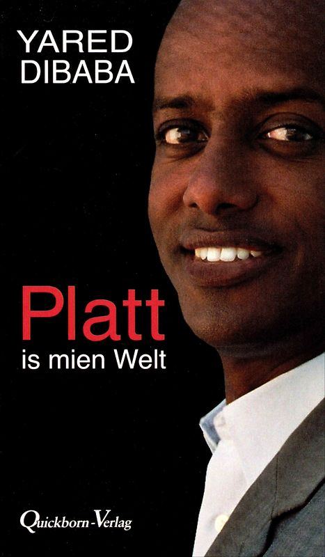 Platt is mien Welt