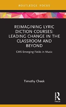 Reimagining Lyric Diction Courses