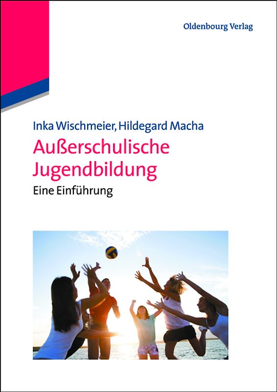 Außerschulische Jugendbildung