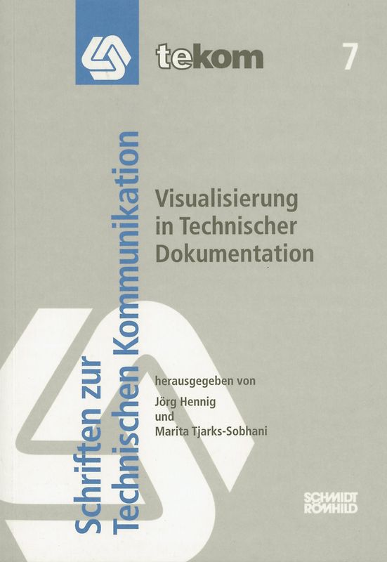 Visualisierung in Technischer Dokumentation