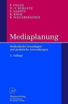 Mediaplanung