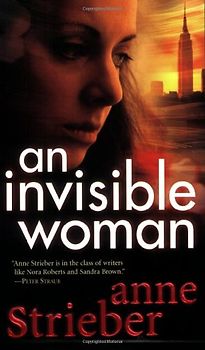 An Invisible Woman