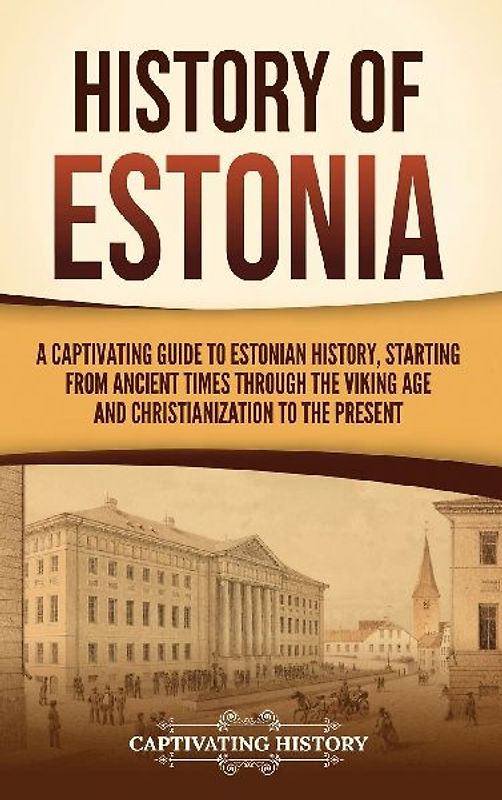 History of Estonia