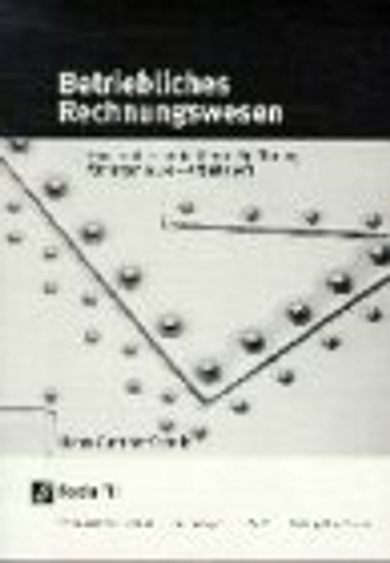 Betriebliches Rechnungswesen