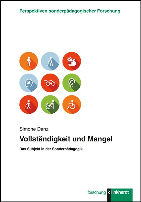 Vollständigkeit und Mangel