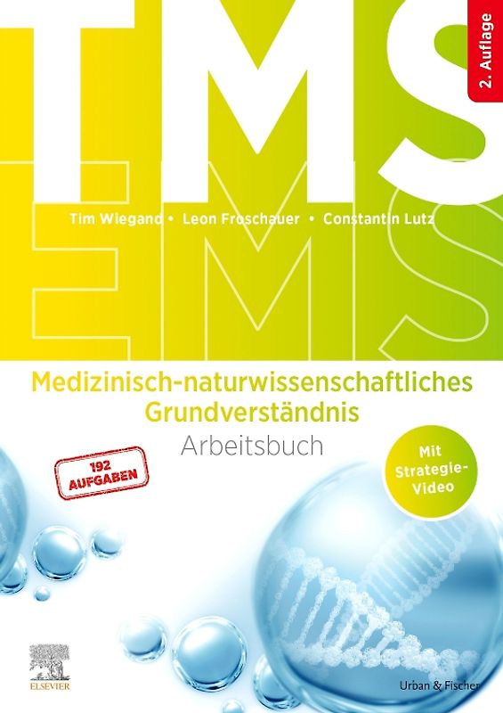 TMS und EMS - Medizinisch-naturwissenschaftliches Grundverständnis