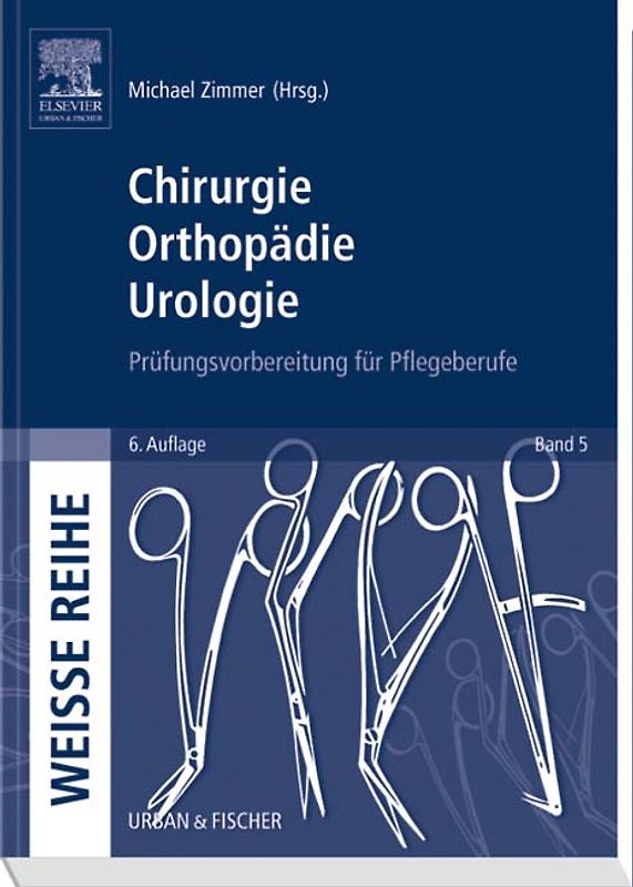 Chirurgie Orthopädie Urologie