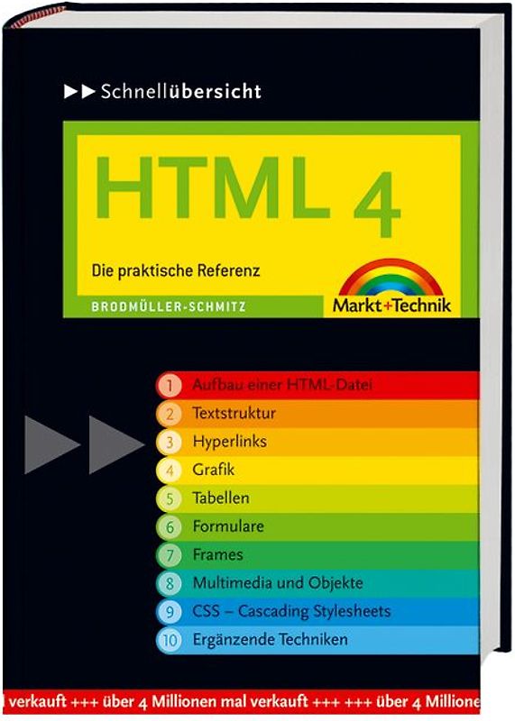 HTML 4