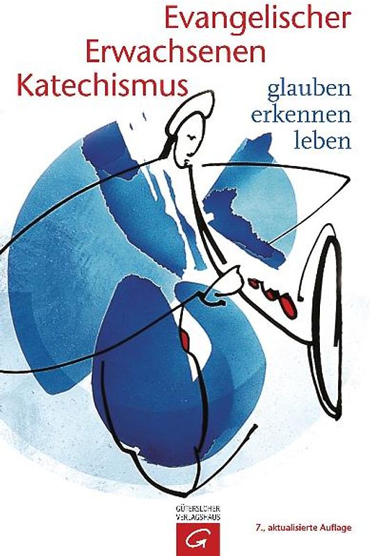 Evangelischer Erwachsenenkatechismus