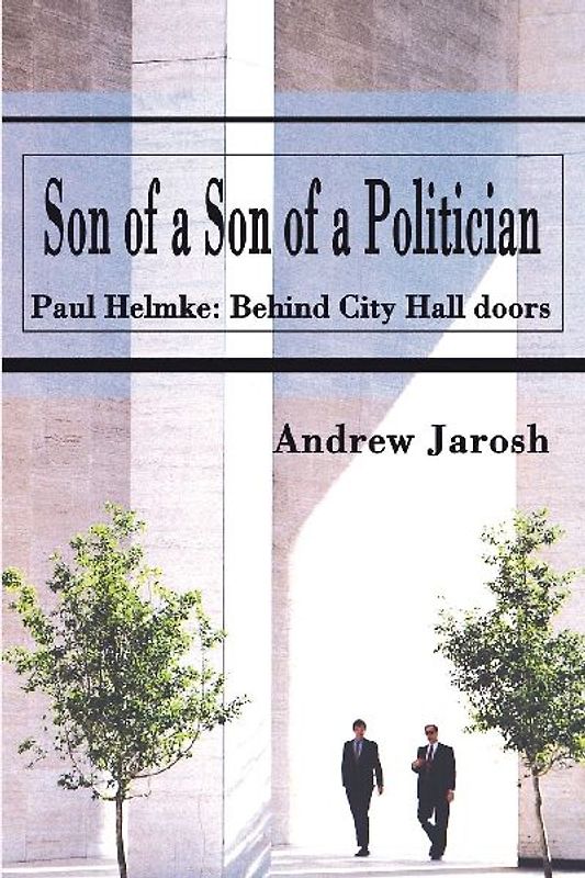 Son of a Son of a Politician