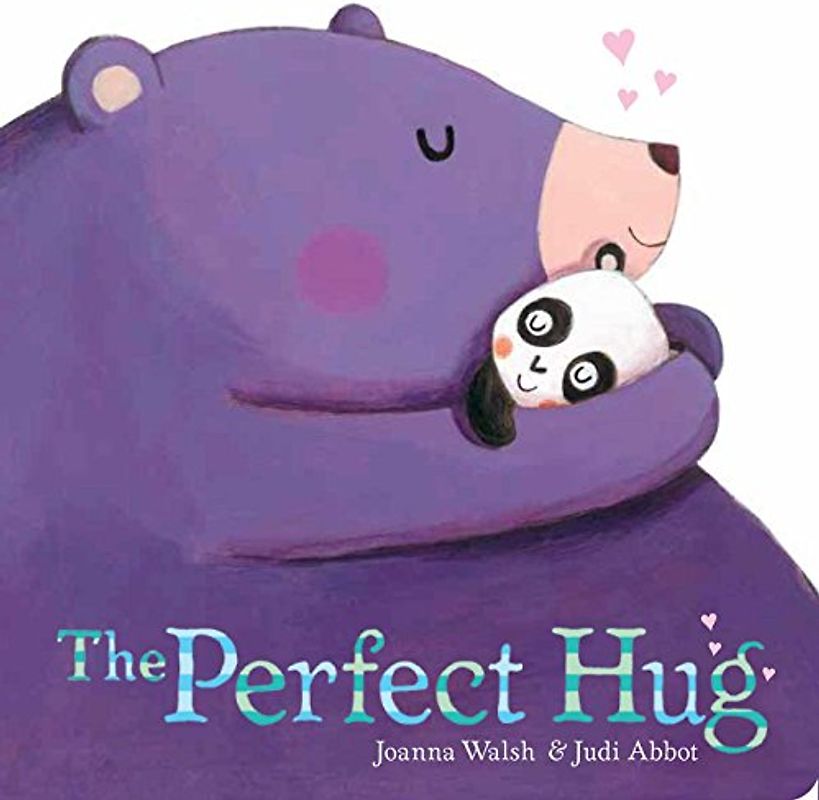 The Perfect Hug