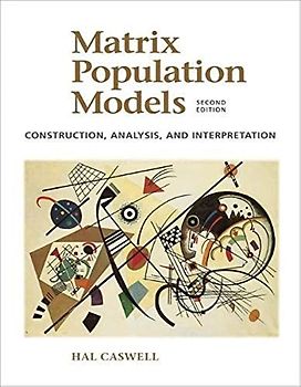 Matrix Population Models