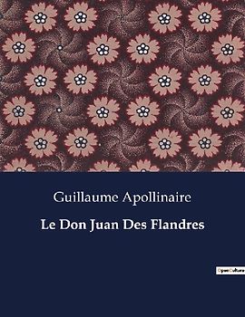 Le Don Juan Des Flandres