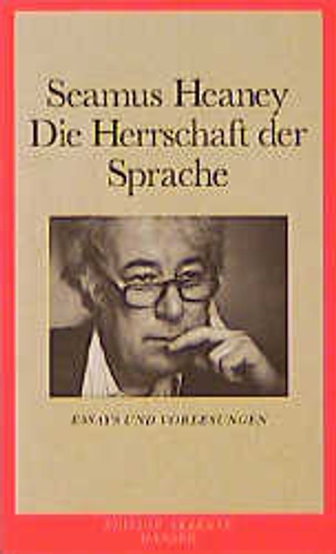 Die Herrschaft der Sprache