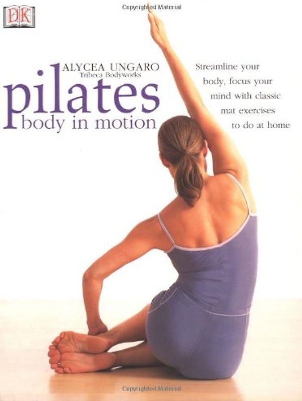 Pilates Body in Motion