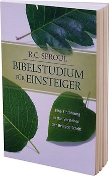 Bibelstudium für Einsteiger