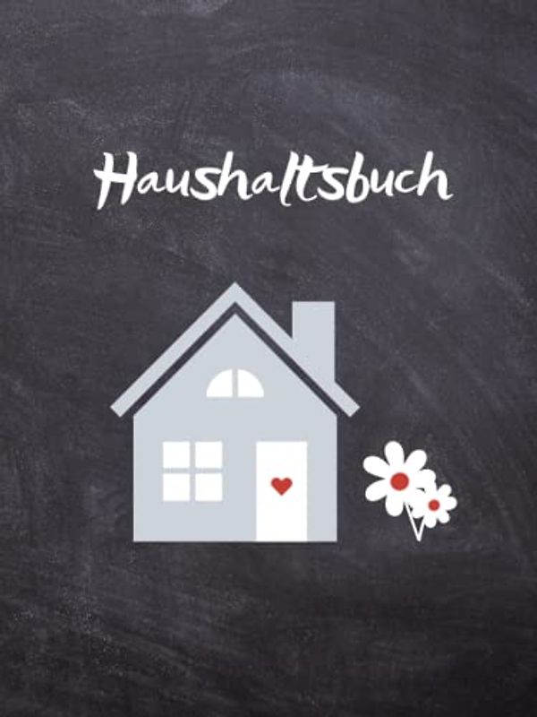 Haushaltsbuch, Finanzplaner, Budgetplaner, Einnahmen und Ausgaben, Spartipps, Sparchallenge: 100 Seiten zum Ausfüllen, monatlicher Budget-Planer zum Eintragen