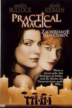 Practical Magic - Zauberhafte Schwestern DVD