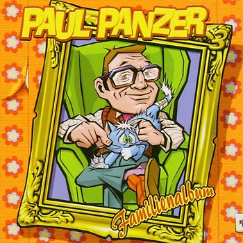 Paul Panzer - Familienalbum