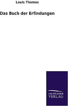 Das Buch der Erfindungen