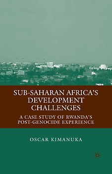 Sub-Saharan Africa’s Development Challenges