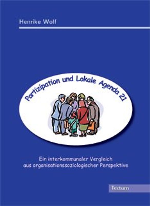 Partizipation und Lokale Agenda 21