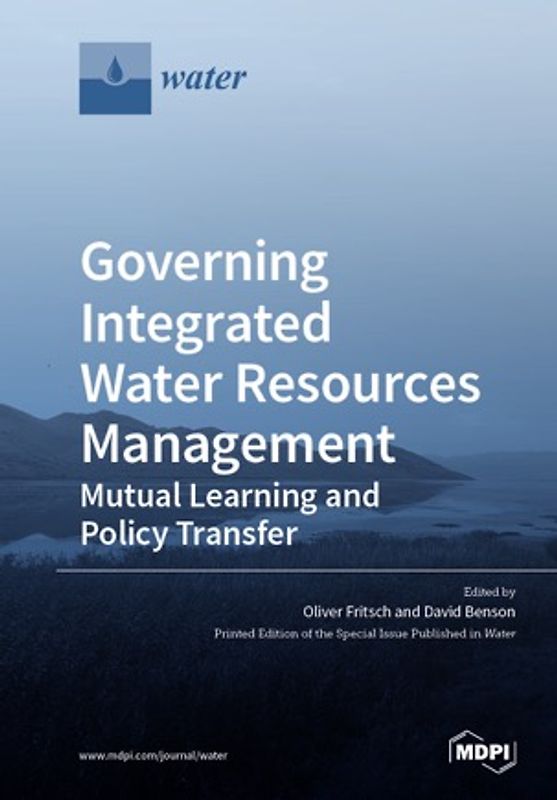 Governing Integrated Water Resources Management