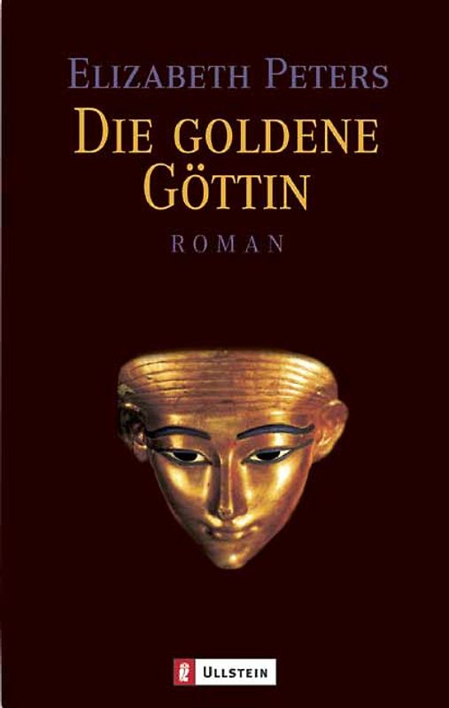 Die goldene Göttin