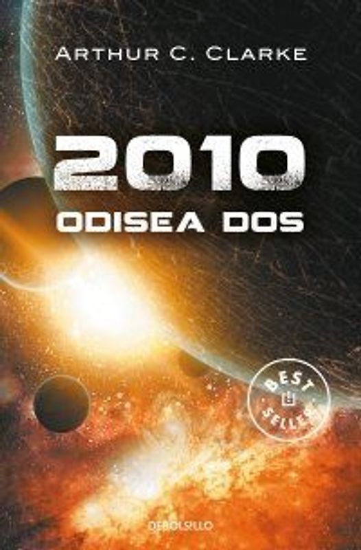 2010, Odisea dos
