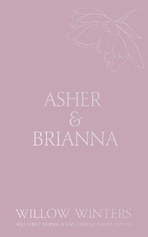 Asher & Brianna