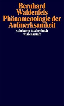 Phänomenologie der Aufmerksamkeit
