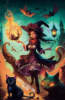 Zauberbuch für Kinder: Hexen Buch Zaubersprüche | Weiße Magie Hexenbuch für Mädchen. Magische Kinderbüch fur Jungen mit wissenschaftlichen Experimenten für Hexerei und Plüschkatzen auf Deutsch